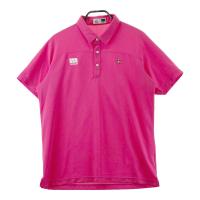 MUNSING WEAR �}���V���O�E�F�A MEMPJA01 �����|���V���c  �s���N�n �T�C�Y�FLL �����N�FA- �y���Áz�S���t�E�F�A