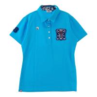 FILA GOLF �t�B���S���t  �����|���V���c �{�[�_�[�� �u���[�n �T�C�Y�FL �����N�FA- �y���Áz�S���t�E�F�A