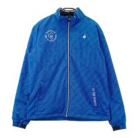 LE COQ GOLF ���R�b�N�S���t 2024�N���f�� ���� �W�b�v�W���P�b�g �����~�X�g���C�v�� �u���[�n �T�C�Y�FL �����N�FA- �y���Áz�S���t�E�F�A