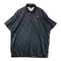 MIZUNO GOLF �~�Y�m�S���t  �����|���V���c ���� �u���b�N�n �T�C�Y�F4L �����N�FA- �y���Áz�S���t�E�F�A