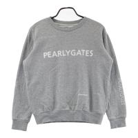 PEARLY GATES �p�[���[�Q�C�c 2025�N���f�� �X�E�F�b�g �g���[�i�[  �O���[�n �T�C�Y�F1 �����N�FB �y���Áz�S���t�E�F�A