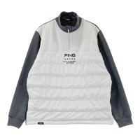 PING �s�� 2024�N���f�� �n�[�t�W�b�v ���ȃu���]��  �z���C�g�n �T�C�Y�FM �����N�FB �y���Áz�S���t�E�F�A
