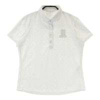 LANVIN SPORT �����o�� �X�|�[��  �����|���V���c �ԕ� �z���C�g�n �T�C�Y�F40 �����N�FA- �y���Áz�S���t�E�F�A