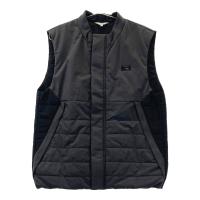 LANVIN SPORT �����o�� �X�|�[�� 2024�N���f�� ���ȃW�b�v�x�X�g  �O���[�n �T�C�Y�F42 �����N�FA- �y���Áz�S���t�E�F�A