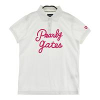 PEARLY GATES �p�[���[�Q�C�c  �����|���V���c  �z���C�g�n �T�C�Y�F1 �����N�FA- �y���Áz�S���t�E�F�A