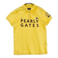 PEARLY GATES �p�[���[�Q�C�c  �����|���V���c  �C�G���[�n �T�C�Y�F2 �����N�FB �y���Áz�S���t�E�F�A