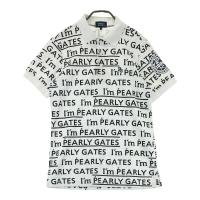PEARLY GATES �p�[���[�Q�C�c  �����|���V���c ���� �z���C�g�n �T�C�Y�F3 �����N�FB �y���Áz�S���t�E�F�A