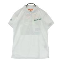 BEAMS GOLF �r�[���X�S���t  �����|���V���c  �z���C�g�n �T�C�Y�FM �����N�FB �y���Áz�S���t�E�F�A