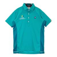 LE COQ GOLF ���R�b�N�S���t QGMLJA26 �����|���V���c  �O���[���n �T�C�Y�FM �����N�FA- �y���Áz�S���t�E�F�A