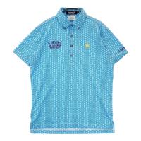 LE COQ GOLF ���R�b�N�S���t  �����|���V���c �{�^���_�E�� ���� �u���[�n �T�C�Y�FM �����N�FB �y���Áz�S���t�E�F�A