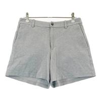 BEAMS GOLF �r�[���X�S���t  �R�b�g���� �X�g���b�` �V���[�g�p���c  �O���[�n �T�C�Y�FM �����N�FB �y���Áz�S���t�E�F�A