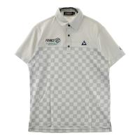 LE COQ GOLF ���R�b�N�S���t  �����|���V���c ���� �O���[�n �T�C�Y�FLL �����N�FB �y���Áz�S���t�E�F�A