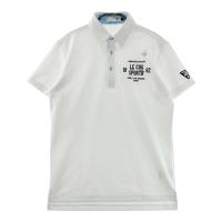 LE COQ GOLF ���R�b�N�S���t  �����|���V���c  �z���C�g�n �T�C�Y�FM �����N�FA- �y���Áz�S���t�E�F�A