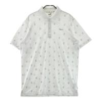 PUMA GOLF �v�[�}�S���t 2025�N���f�� �����|���V���c ���� �z���C�g�n �T�C�Y�FUS/S �����N�FA- �y���Áz�S���t�E�F�A