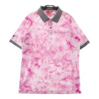 BEAMS GOLF �r�[���X�S���t  �����|���V���c �^�C�_�C ���� �s���N�n �T�C�Y�FL �����N�FB �y���Áz�S���t�E�F�A