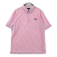 CALLAWAY �L�����E�F�C  �����|���V���c ���� �s���N�n �T�C�Y�F3L �����N�FB �y���Áz�S���t�E�F�A