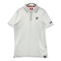 NEW BALANCE GOLF �j���[�o�����X  �����|���V���c  �z���C�g�n �T�C�Y�F6 �����N�FB �y���Áz�S���t�E�F�A
