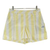 NEW BALANCE GOLF �j���[�o�����X  �L�����b�g�p���c �X�g���C�v�� �C�G���[�n �T�C�Y�FO �����N�FB �y���Áz�S���t�E�F�A