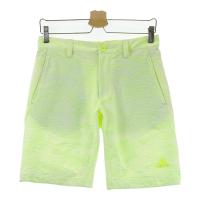 ADIDAS GOLF �A�f�B�_�X�S���t FJ6432 �n�[�t�p���c ���� �C�G���[�n �T�C�Y�FS �����N�FA- �y���Áz�S���t�E�F�A
