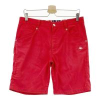 KAPPA GOLF �J�b�p�S���t  �n�[�t�p���c  ���b�h�n �T�C�Y�F82 �����N�FA- �y���Áz�S���t�E�F�A