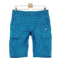 KAPPA GOLF �J�b�p�S���t  �n�[�t�p���c �`�F�b�N�� �u���[�n �T�C�Y�F82 �����N�FA- �y���Áz�S���t�E�F�A