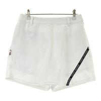 TOMMY HILFIGER GOLF �g�~�[ �q���t�B�K�[�S���t  �L�����b�g�X�J�[�g  �z���C�g�n �T�C�Y�FL �����N�FA- �y���Áz�S���t�E�F�A