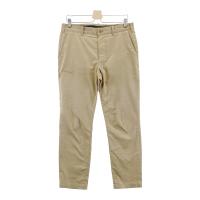 BEAMS GOLF �r�[���X�S���t  �����O�p���c  �x�[�W���n �T�C�Y�FL �����N�FB �y���Áz�S���t�E�F�A