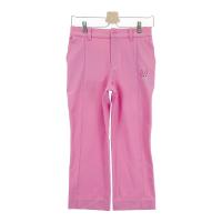 M.U SPORTS �G�����[�X�|�[�c  �X�g���b�`�p���c  �s���N�n �T�C�Y�F40 �����N�FA- �y���Áz�S���t�E�F�A