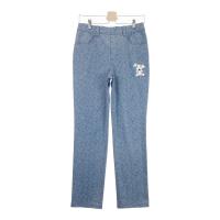 M.U SPORTS �G�����[�X�|�[�c  �X�g���b�`�p���c  �l�C�r�[�n �T�C�Y�F42 �����N�FA- �y���Áz�S���t�E�F�A