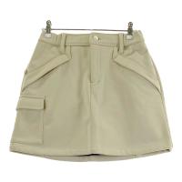 JACK BUNNY �W���b�N�o�j�[  �C���i�[�t �X�g���b�`�X�J�[�g  �x�[�W���n �T�C�Y�F0 �����N�FA- �y���Áz�S���t�E�F�A