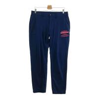 BEAMS GOLF �r�[���X�S���t  �����O�p���c  �l�C�r�[�n �T�C�Y�FXL �����N�FB �y���Áz�S���t�E�F�A