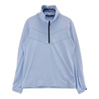 POLOGOLF �����t���[���� �|���S���t  �n�[�t�W�b�v����T�V���c  �u���[�n �T�C�Y�FSP �����N�FA- �y���Áz�S���t�E�F�A