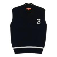 BEAMS GOLF �r�[���X�S���t 2024�N �x�X�g  �u���b�N�n �T�C�Y�FS �����N�FA- �y���Áz�S���t�E�F�A