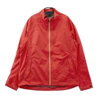 MUNSING WEAR �}���V���O�E�F�A  ���C���W���P�b�g  �I�����W�n �T�C�Y�FLL �����N�FB �y���Áz�S���t�E�F�A