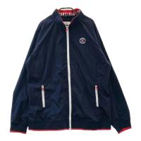 MUNSING WEAR �}���V���O�E�F�A MGWPJK01 �����b�V�� �W�b�v�W���P�b�g  �l�C�r�[�n �T�C�Y�F3L �����N�FB �y���Áz�S���t�E�F�A