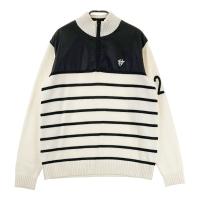 23��GOLF �j�W���E�T���N�S���t  �n�[�t�W�b�v �j�b�g�Z�[�^�[  �z���C�g�n �T�C�Y�FM �����N�FB �y���Áz�S���t�E�F�A