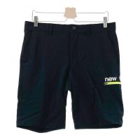 NEW BALANCE GOLF �j���[�o�����X  �n�[�t�p���c  �u���b�N�n �T�C�Y�F5 �����N�FB �y���Áz�S���t�E�F�A