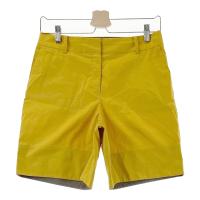 LANVIN SPORT �����o�� �X�|�[��  �V���[�g�p���c  �C�G���[�n �T�C�Y�F40 �����N�FB �y���Áz�S���t�E�F�A