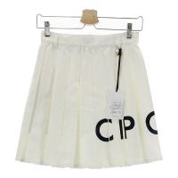 CPG GOLF �V�[�s�[�W�[�S���t 1206-24207 �X�J�[�g  �z���C�g�n �T�C�Y�F2 �����N�FN �y�V�i�z�S���t�E�F�A