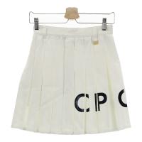 CPG GOLF �V�[�s�[�W�[�S���t 1206-24207 �X�J�[�g  �z���C�g�n �T�C�Y�F2 �����N�FN �y�V�i�z�S���t�E�F�A
