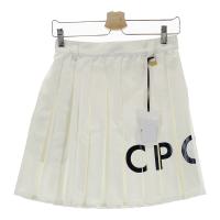 CPG GOLF �V�[�s�[�W�[�S���t 1206-24207 �X�J�[�g  �z���C�g�n �T�C�Y�F3 �����N�FN �y�V�i�z�S���t�E�F�A