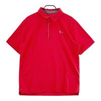 UNDER ARMOUR �A���_�[�A�[�}�[ 1290140 �����|���V���c  ���b�h�n �T�C�Y�FXL �����N�FA- �y���Áz�S���t�E�F�A
