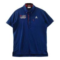 LE COQ GOLF ���R�b�N�S���t  �{�^���_�E�� �����|���V���c �璹�� �l�C�r�[�n �T�C�Y�FM �����N�FA- �y���Áz�S���t�E�F�A