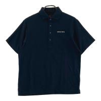 BRIEFING GOLF �u���[�t�B���O 2024�N���f�� �����|���V���c  �l�C�r�[�n �T�C�Y�FS �����N�FA- �y���Áz�S���t�E�F�A