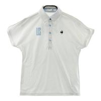 LE COQ GOLF ���R�b�N�S���t  �����|���V���c  �z���C�g�n �T�C�Y�FM �����N�FA- �y���Áz�S���t�E�F�A