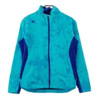DESCENTE GOLF �f�T���g�S���t  �����W�b�v�W���P�b�g ���� �u���[�n �T�C�Y�FM �����N�FA- �y���Áz�S���t�E�F�A