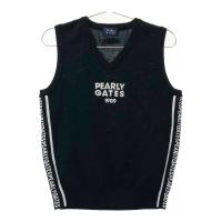 PEARLY GATES �p�[���[�Q�C�c  �x�X�g  �u���b�N�n �T�C�Y�F0 �����N�FA- �y���Áz�S���t�E�F�A