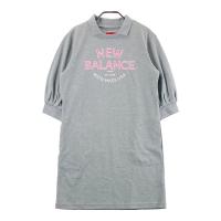 NEW BALANCE GOLF �j���[�o�����X  �ݕt ���������s�[�X  �O���[�n �T�C�Y�F1 �����N�FA- �y���Áz�S���t�E�F�A