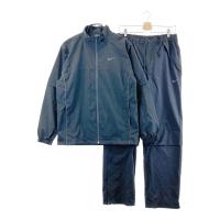 NIKE GOLF �i�C�L�S���t  2WAY ���C���E�F�A �Z�b�g�A�b�v  �u���b�N�n �T�C�Y�FL �����N�FA- �y���Áz�S���t�E�F�A