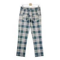 1PIU1UGUALE3 GOLF GRP134 �p���c �`�F�b�N �O���[�n �T�C�Y�F4 �����N�FN �y�V�i�z�S���t�E�F�A